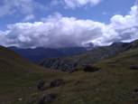 Alpes de l'Ötztal