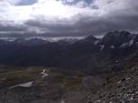 Alpes de l'Ötztal