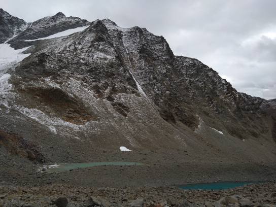 Wannetspitze