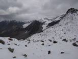 Passage du Ölgrubenjoch