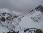Au pied du Hintere Ölgrubenspitze