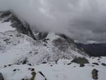 Au pied du Hintere Ölgrubenspitze