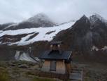 Marienkapelle devant le Karlesferner