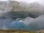 Großer Timmler Schwarzsee - Lago Nero del Tumulo