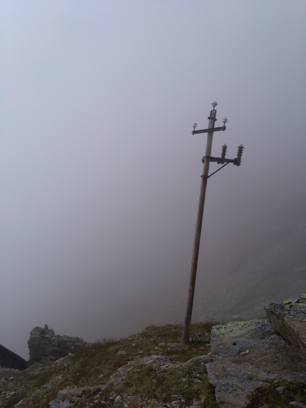 Zone minière de Schneeberg/Monteneve