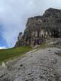 Falaises de Tribulaun