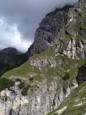 Falaises de Tribulaun