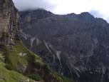 Falaises de Tribulaun