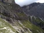 Falaises de Tribulaun