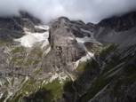 Falaises de Tribulaun
