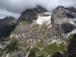 Falaises de Tribulaun