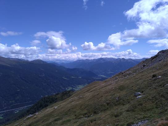 Alta Val Isarco