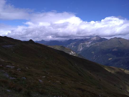 Alpes noriques