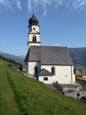 Chapelle de Hollbruck
