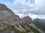 Große Kinigat/Monte Cavallino