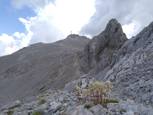 Große Kinigat/Monte Cavallino