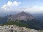 Les torrioni dei Longerin