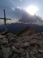 Sur le Porze/Cima Palombino