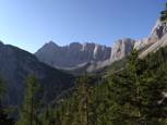 Monte Capolago/Seekopf