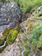 Source de la Soča
