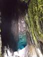 Source de la Soča
