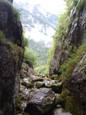 Source de la Soča