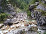 Rivière Soča