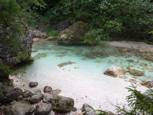 Rivière Soča