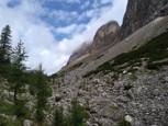 Dolina (vallée) Triglavskih jezer