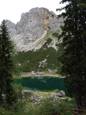 Dvojno jezero