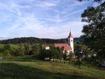 campagne slovène
