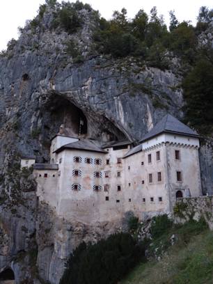 Château de Predjama