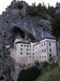 Château de Predjama
