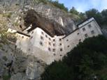 Château de Predjama