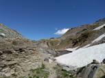 Passo di Valtendra