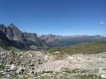 Vue sur les prochains jours