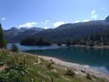 Lago di Devero