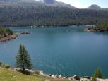 Lago di Devero