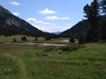 Alpe Casascia