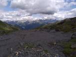 Passo di Gana Negra