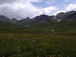 Val Greigna