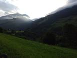 Vallée de Glogn