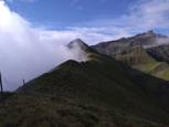 Crête du Wannenspitz