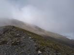 Crête du Bärenhorn