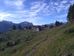 Hameau de Promischur