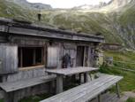 Cabane Walter Brenninger