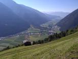 Tauferer Tal/Valle di Tures
