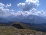 Dolomites de Sesto