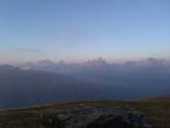 Dolomites de Sesto