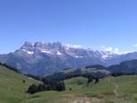 Dents du Midi